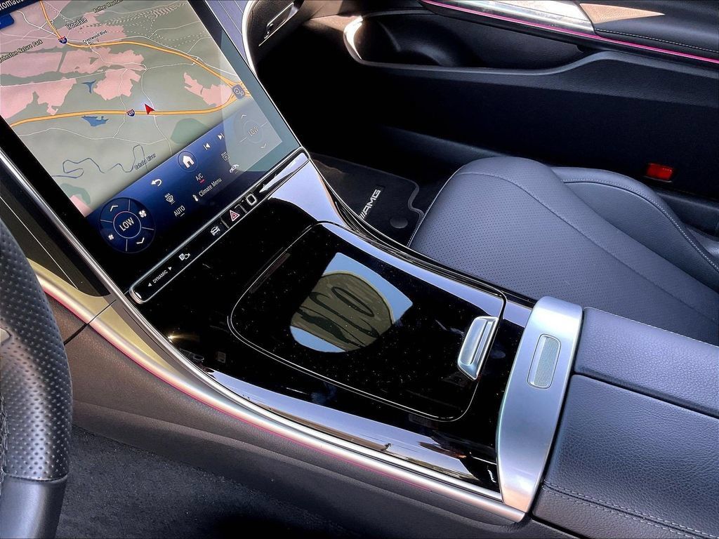 Certified 2024 Mercedes-Benz CLE 300 4MATIC Coupe image 18