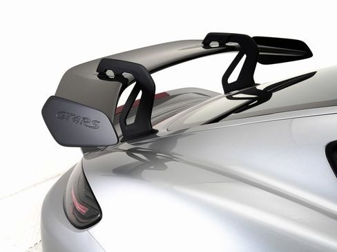 Used 2023 Porsche 718 Cayman GT4 RS image 28