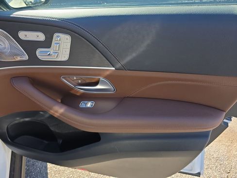 Certified 2024 Mercedes-Benz GLE 350 4MATIC image 11