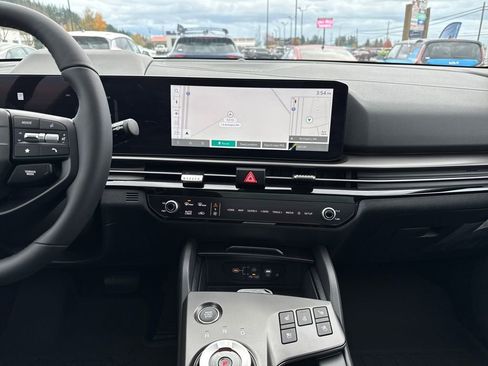 New 2026 Kia Sportage SX Prestige image 26