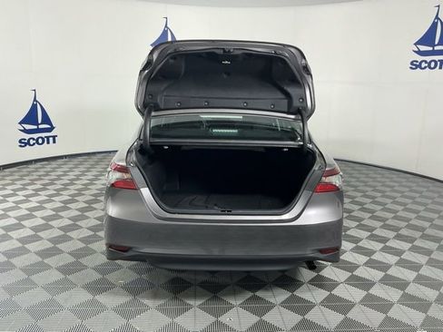 Used 2023 Toyota Camry LE FWD image 20