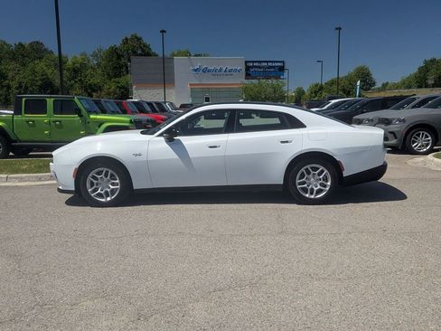New 2026 Dodge Charger GT AWD/4WD image 2