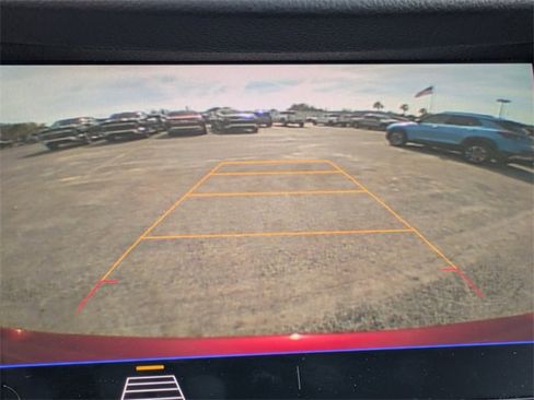 Certified 2022 Chevrolet Trax LT w/ LT Convenience Package image 22