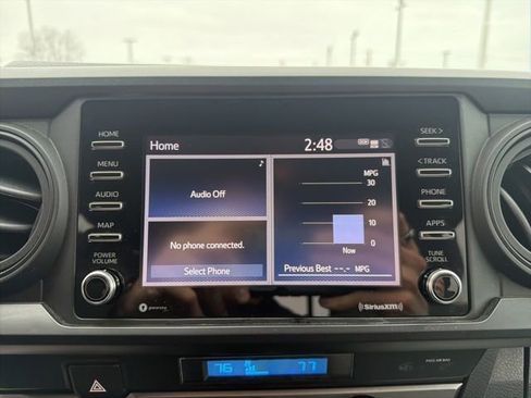 Used 2023 Toyota Tacoma SR image 25