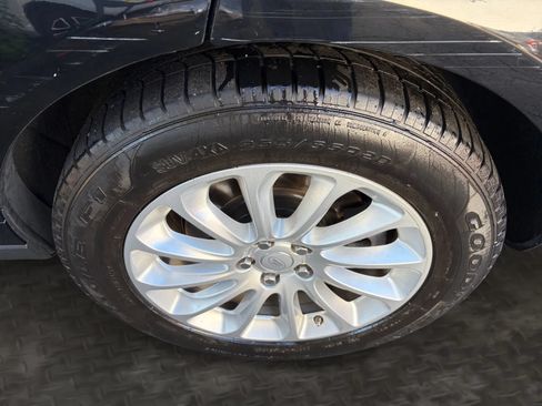 Used 2019 Land Rover Range Rover HSE AWD/4WD image 41