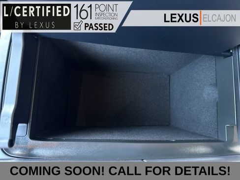 Certified 2026 Lexus RX 350h w/ Convenience Package AWD/4WD image 35