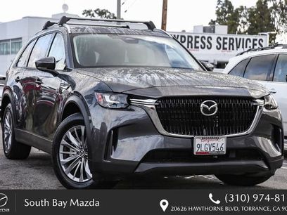 Certified 2024 MAZDA CX-90 Plug-In Hybrid w/ Preferred