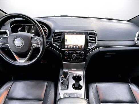 Certified 2022 Jeep Grand Cherokee Limited image 15