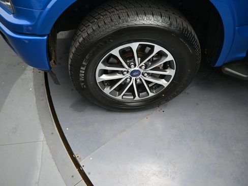 Used 2019 Ford F150 XLT w/ Equipment Group 302A Luxury image 36