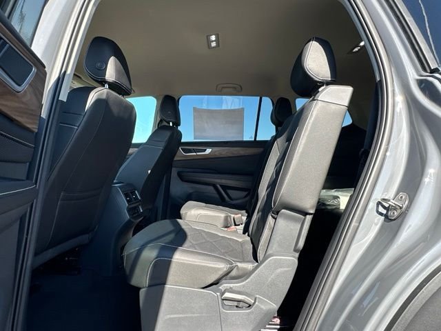 New 2026 Volkswagen Atlas SE AWD/4WD image 29
