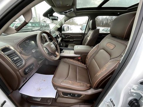 New 2026 RAM 1500 Limited image 16