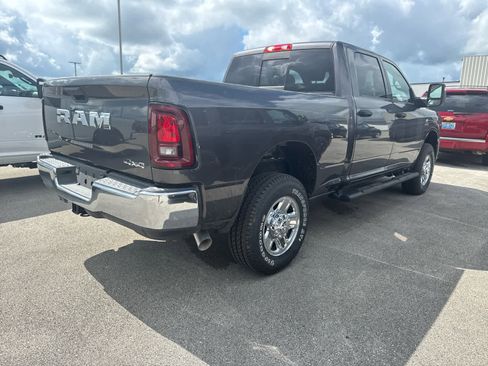 New 2025 RAM 2500 Tradesman image 4
