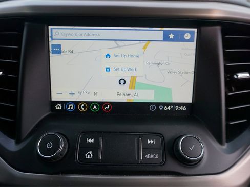 Used 2020 GMC Acadia Denali w/ Technology Package image 11