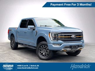 Used 2023 Ford F150 Tremor w/ Equipment Group 402A High AWD/4WD 360° Tour