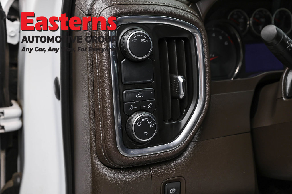 Used 2020 Chevrolet Silverado 1500 LT RWD image 23