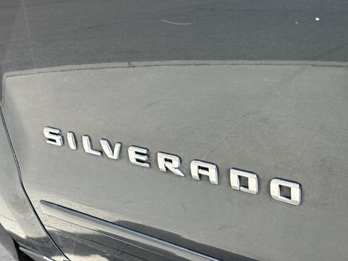 Used 2018 Chevrolet Silverado 1500 LT w/ All Star Edition AWD/4WD image 15