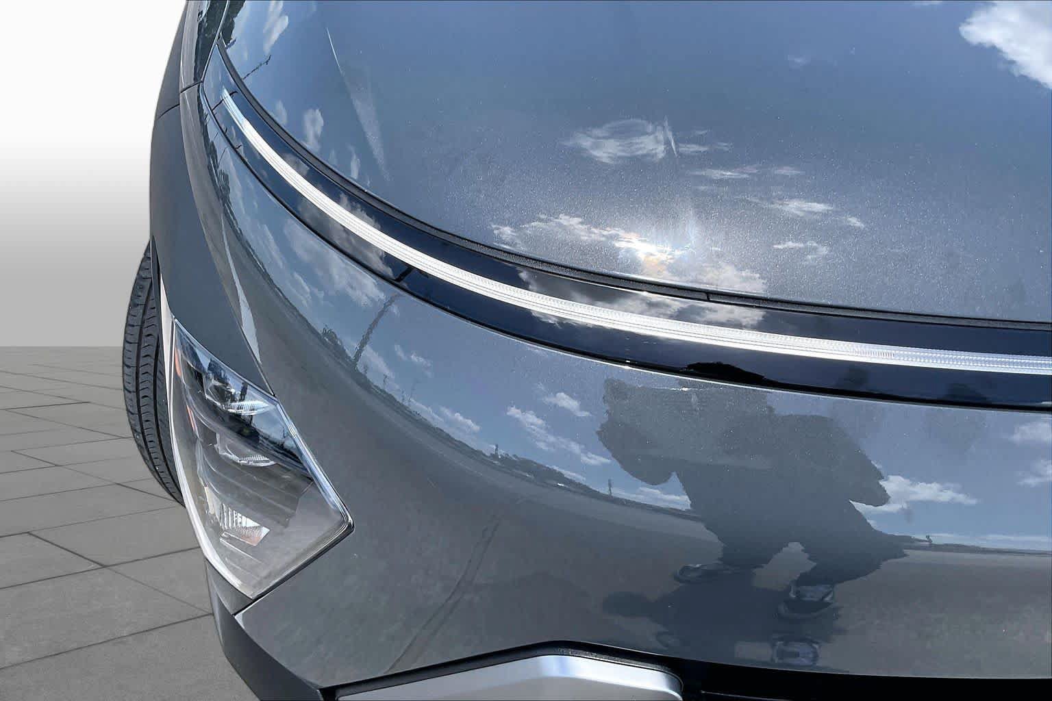 Used 2026 Hyundai Kona SE AWD/4WD image 26