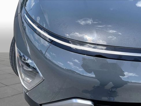 Used 2026 Hyundai Kona SE AWD/4WD image 26