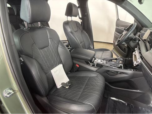 Used 2025 Kia Telluride EX X-Line image 6