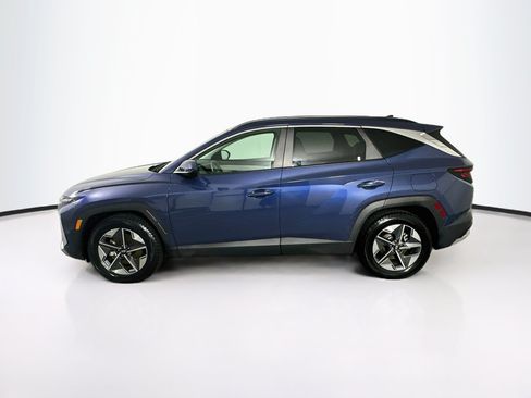 Used 2025 Hyundai Tucson SEL FWD image 4