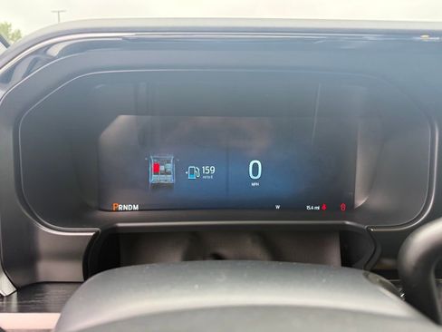 New 2026 Ford F250 Lariat w/ Black Appearance Package image 18