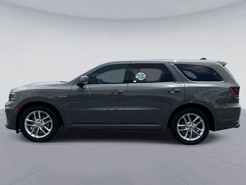 Used 2022 Dodge Durango R/T RWD image 7