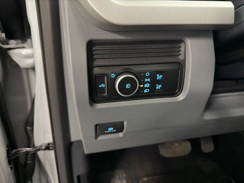 New 2026 Ford F350 XL w/ STX Appearance Package AWD/4WD image 18