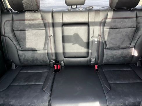 Used 2024 Toyota Tundra TRD Pro image 21