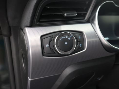 Used 2019 Ford Mustang Bullitt w/ Bullitt Electronics Package RWD image 42