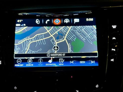 Used 2020 Cadillac Escalade Luxury AWD/4WD image 31