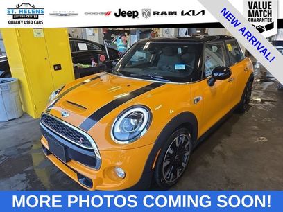 Used 2018 MINI Cooper S