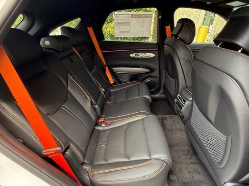 New 2026 Genesis GV70 3.5T Sport Advanced image 15