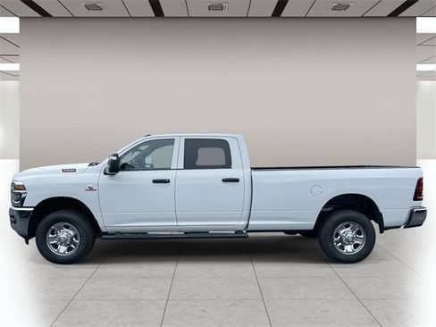 New 2025 RAM 2500 Tradesman image 8