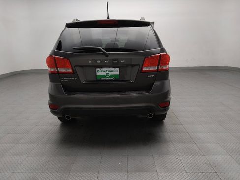 Used 2015 Dodge Journey SXT w/ Flexible Seating Group image 7