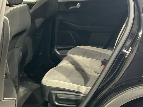 Used 2021 Ford Escape SE FWD image 38