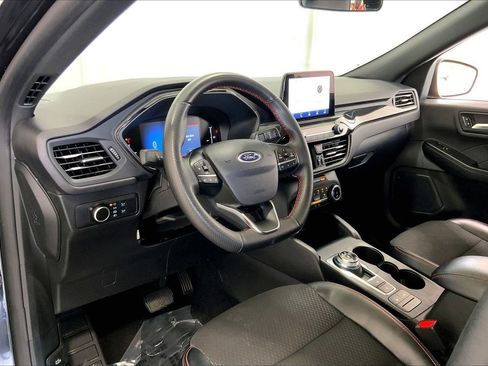 Used 2025 Ford Escape ST-Line AWD/4WD image 14