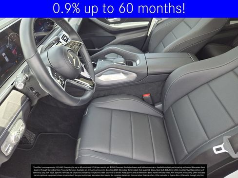 Used 2026 Mercedes-Benz GLE 450 4MATIC image 10