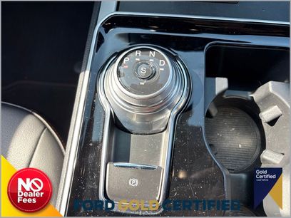 Used 2020 Ford Edge ST-Line