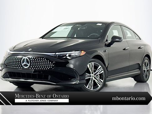 New 2026 Mercedes-Benz CLA 350 image 1