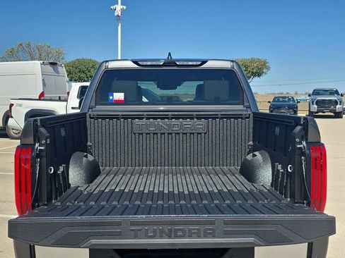 New 2026 Toyota Tundra Limited image 12