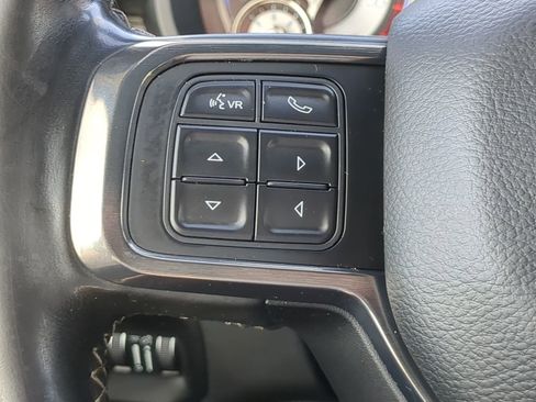 Used 2020 RAM 3500 Limited image 23