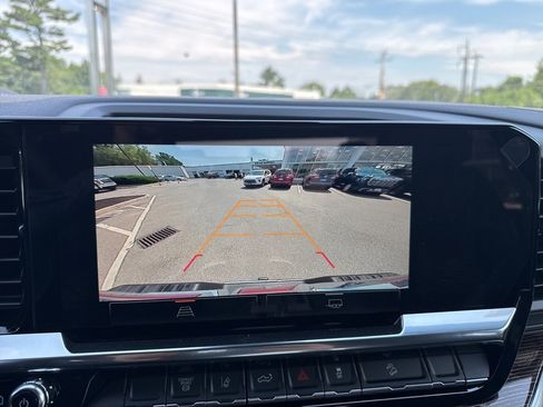 New 2025 GMC Sierra 2500 SLE w/ SLE Value Package; image 19