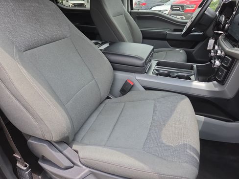 Used 2024 Ford F150 XLT w/ Mobile Office Package AWD/4WD image 10