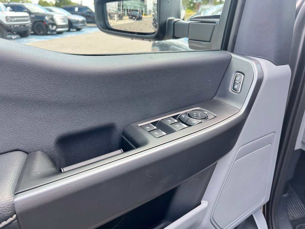 New 2026 Ford F350 XLT AWD/4WD image 19