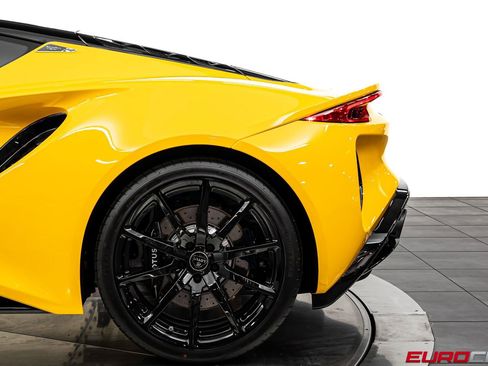New 2026 Lotus Emira RWD image 16