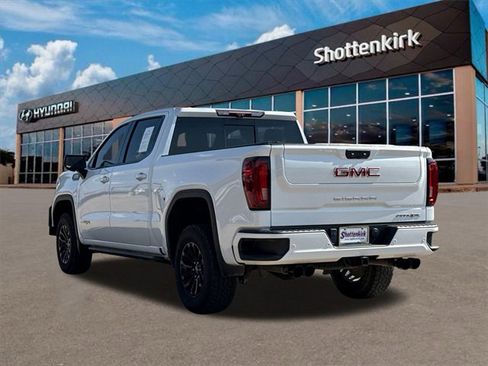 Used 2022 GMC Sierra 1500 AT4X image 7