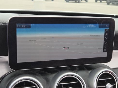 Used 2019 Mercedes-Benz C 43 AMG 4MATIC Cabriolet image 3