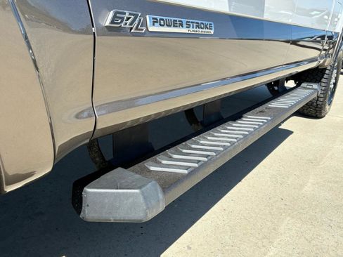 Used 2020 Ford F250 King Ranch AWD/4WD image 8
