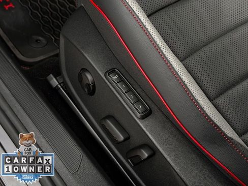 Used 2023 Volkswagen GTI SE image 22