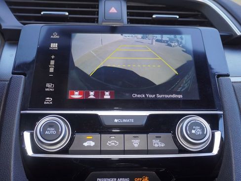 Used 2016 Honda Civic EX image 13